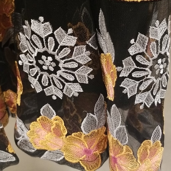 💕HOUSE OF HARLOW 1960 x REVOLVE Andrea Maxi Dress - Picture 12 of 13